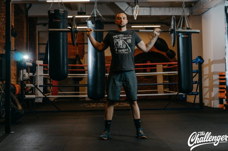 4 мощных упражнения для ног и ягодиц. Изображение номер 1