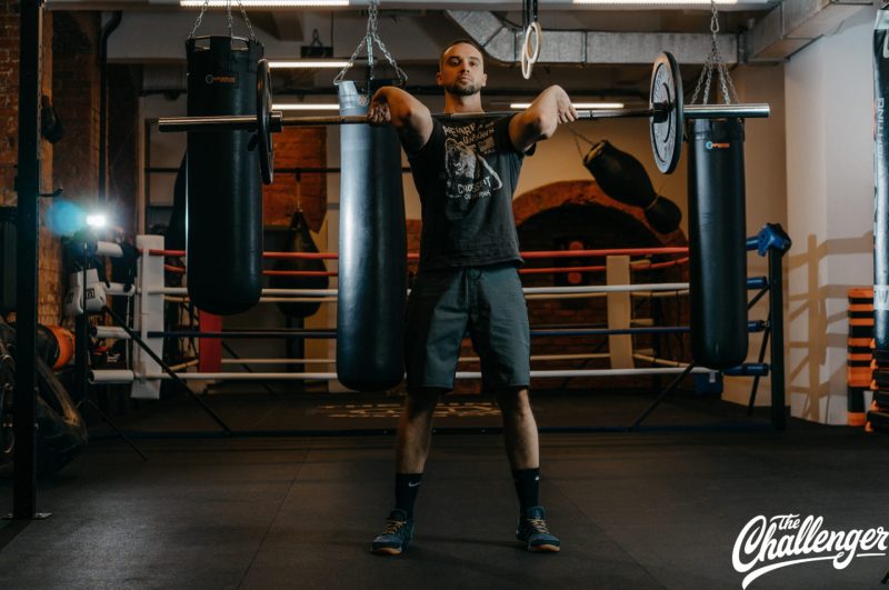 4 мощных упражнения для ног и ягодиц. Изображение номер 4