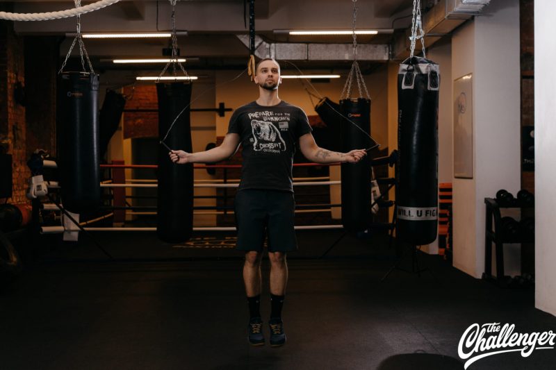 Как сногсшибательно выглядеть на Новый год: тренировка для всего тела за 15 минут. Изображение номер 2