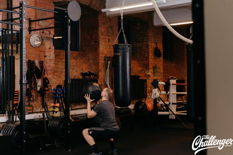 Как сногсшибательно выглядеть на Новый год: тренировка для всего тела за 15 минут. Изображение номер 3