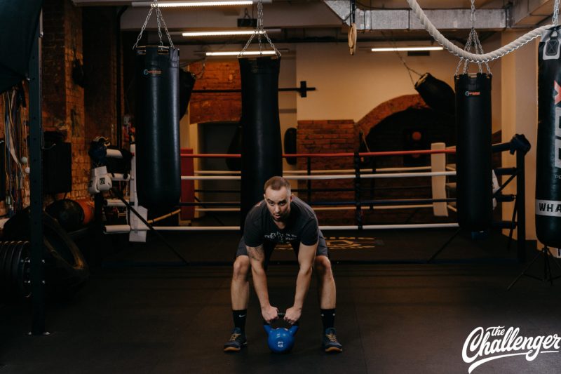 Как сногсшибательно выглядеть на Новый год: тренировка для всего тела за 15 минут. Изображение номер 6