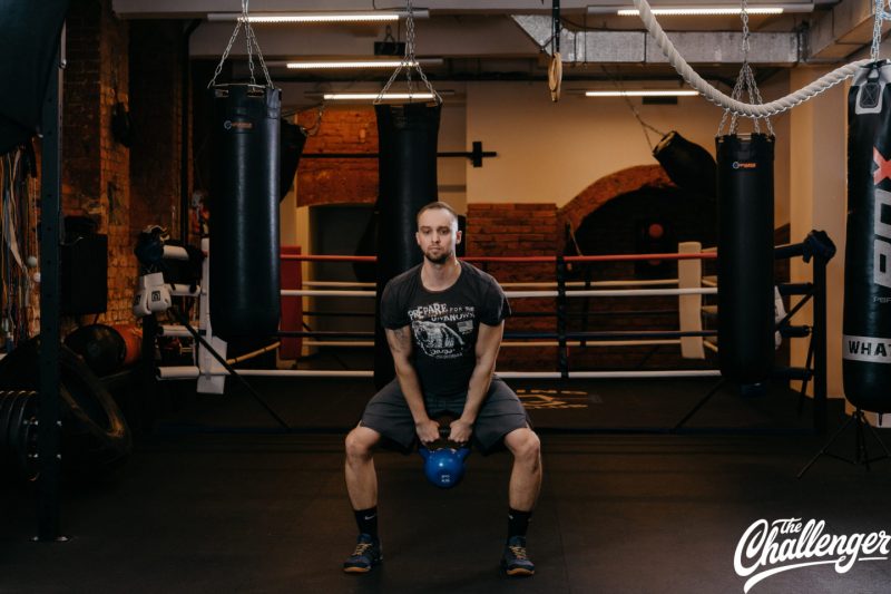 Как сногсшибательно выглядеть на Новый год: тренировка для всего тела за 15 минут. Изображение номер 7