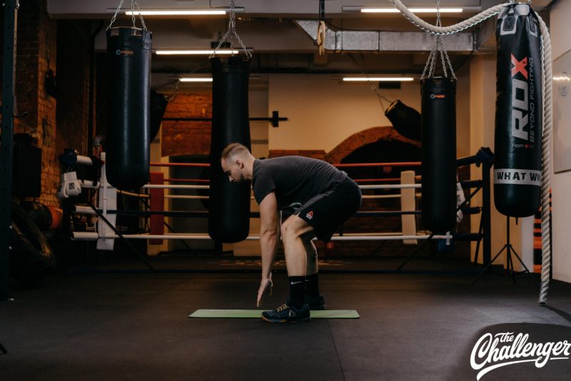 Как сногсшибательно выглядеть на Новый год: тренировка для всего тела за 15 минут. Изображение номер 10