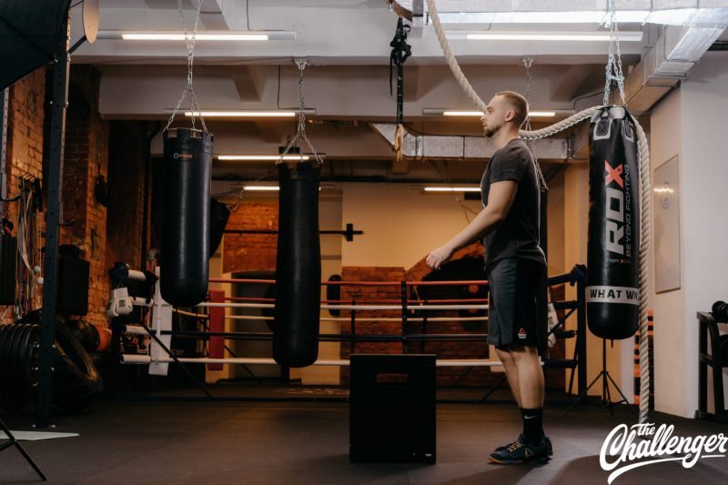 Как сногсшибательно выглядеть на Новый год: тренировка для всего тела за 15 минут. Изображение номер 14