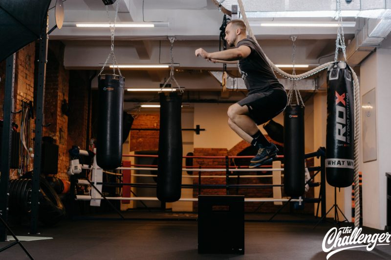 Как сногсшибательно выглядеть на Новый год: тренировка для всего тела за 15 минут. Изображение номер 15