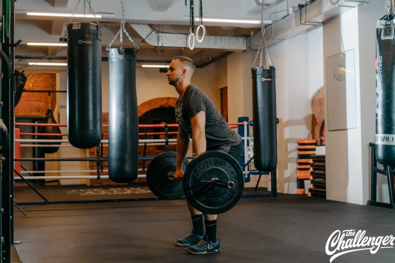 4 мощных упражнения для ног и ягодиц. Изображение номер 11