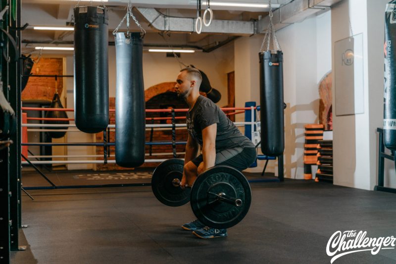 4 мощных упражнения для ног и ягодиц. Изображение номер 12