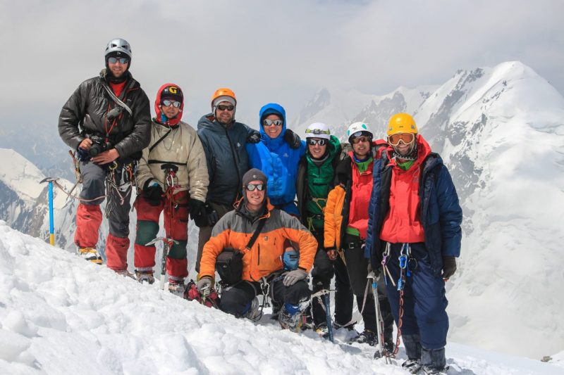 В Москве пройдёт XI церемония вручения премии «Хрустальный пик». Изображение номер 2