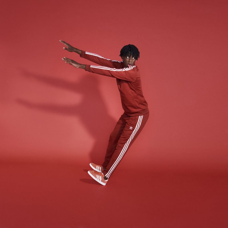 adidas Originals представляет коллекцию adicolor сезона весна-лето — 2018. Изображение номер 13