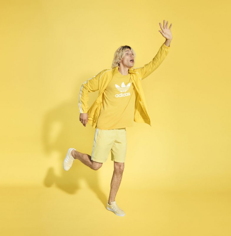 adidas Originals adicolor 2018