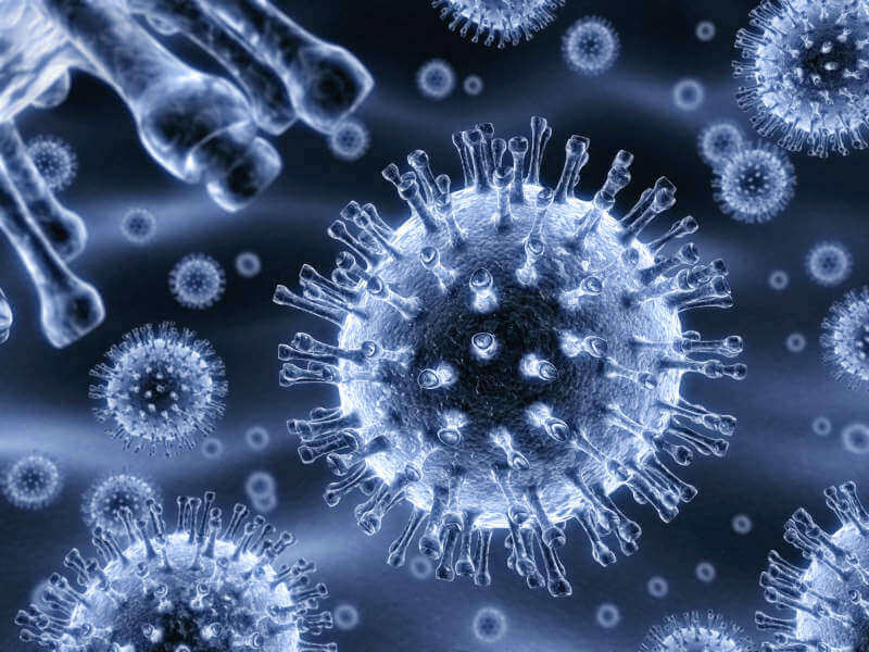 5 инфекционных болезней, которыми опасно болеть. Изображение номер 4