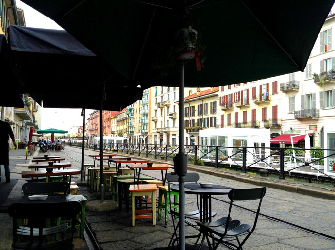 Что делать в Милане: 10 отличных идей для идеальных выходных. Изображение номер 10