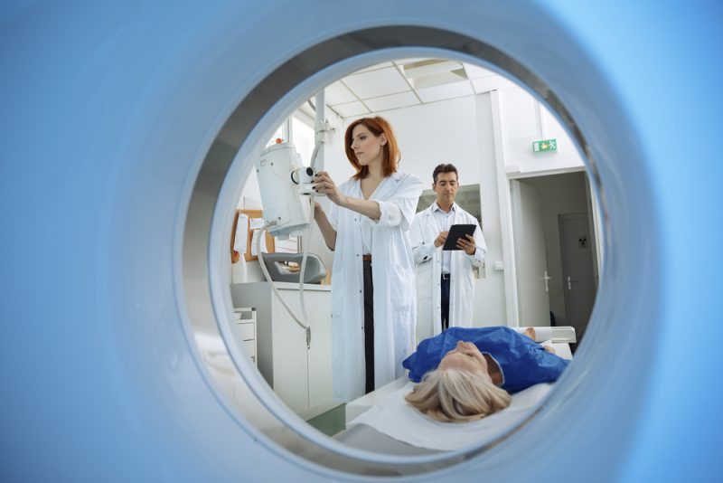 Правда ли, что МРТ и рентген опасны для здоровья. Изображение номер 2