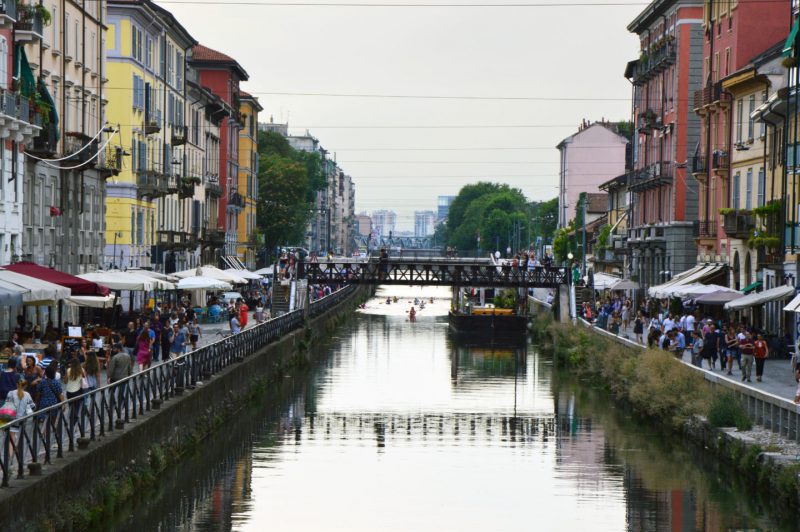 Что делать в Милане: 10 отличных идей для идеальных выходных. Изображение номер 9