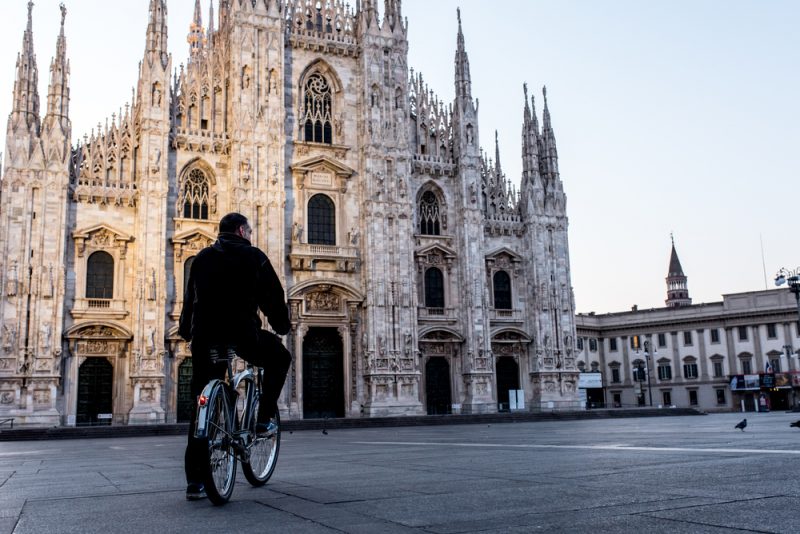Что делать в Милане: 10 отличных идей для идеальных выходных. Изображение номер 8