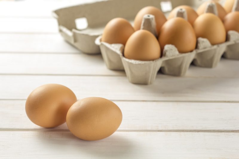7 фактов о яйцах, которых вы не знали. Изображение номер 3
