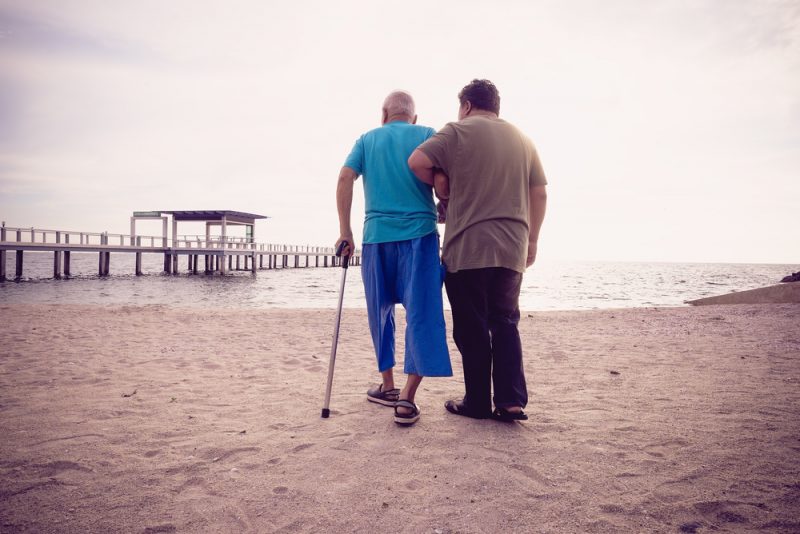Болезнь Альцгеймера: что нужно делать, чтобы не заболеть. Изображение номер 1