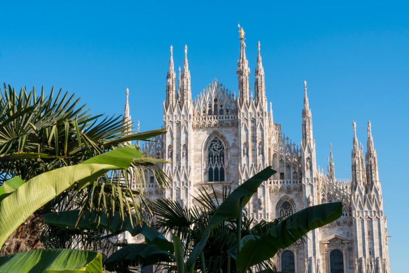 Что делать в Милане: 10 отличных идей для идеальных выходных. Изображение номер 1