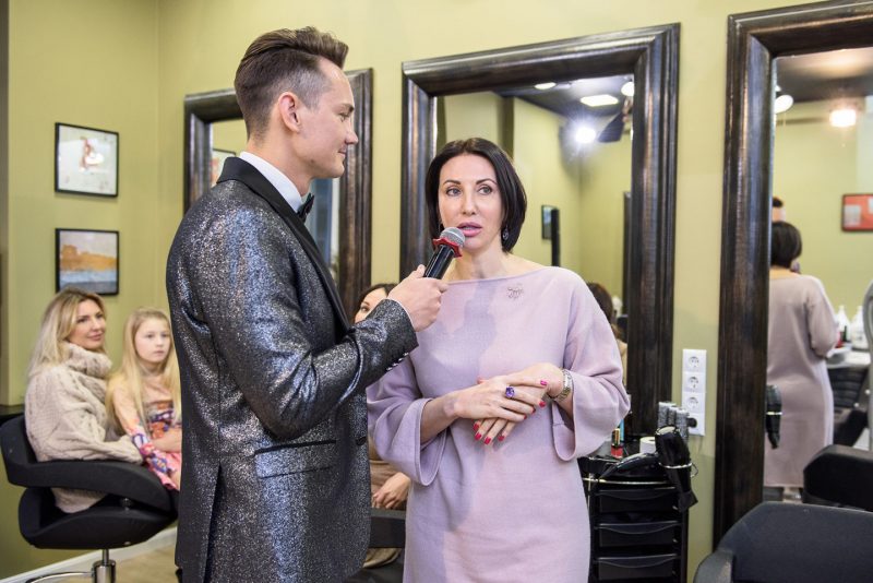 Салон красоты Bronze&Beauty открылся на новом месте. Изображение номер 4