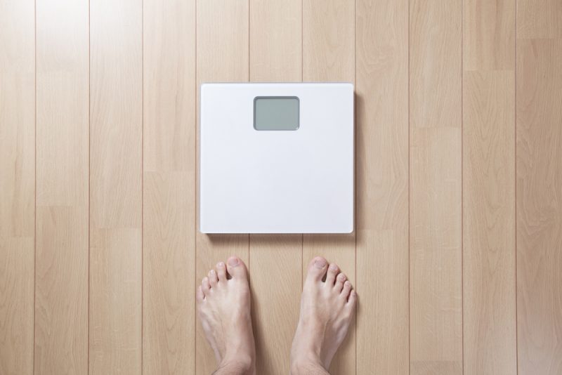 Как удержать вес и не набрать сброшенные килограммы: 9 правил. Изображение номер 8