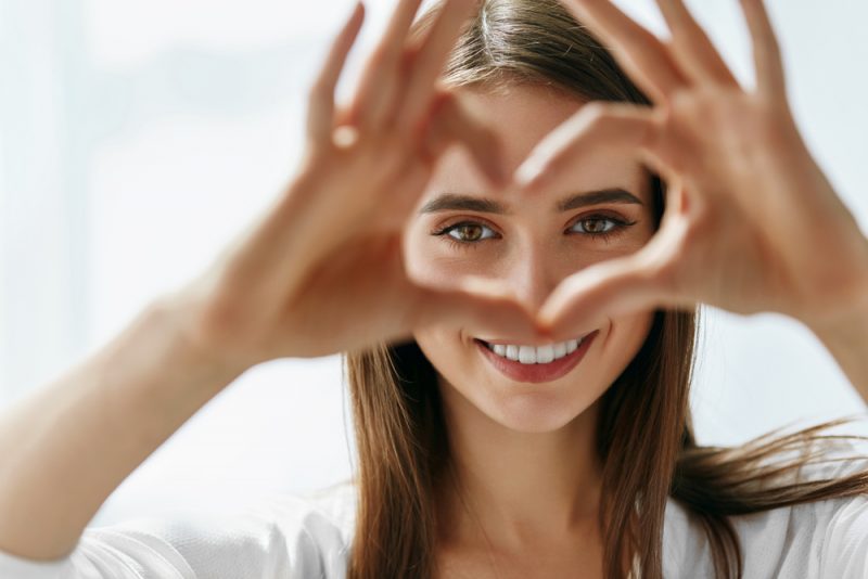 8 научно доказанных признаков, что вы влюблены. Изображение номер 5