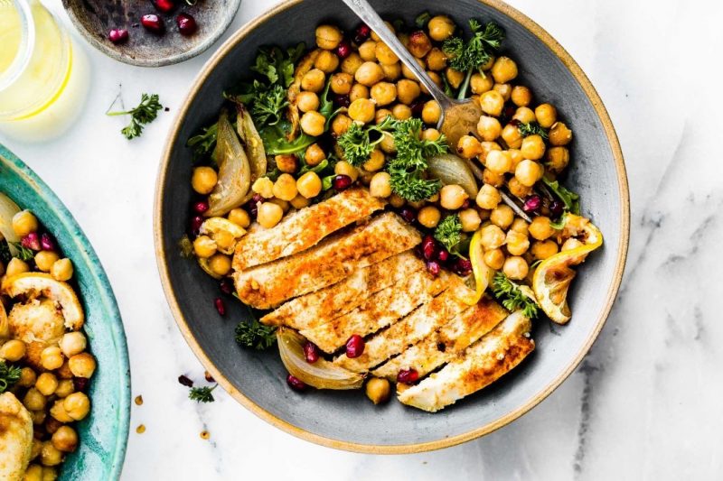 Как приготовить курицу 3 фантастических рецепта TheChallenger.ru