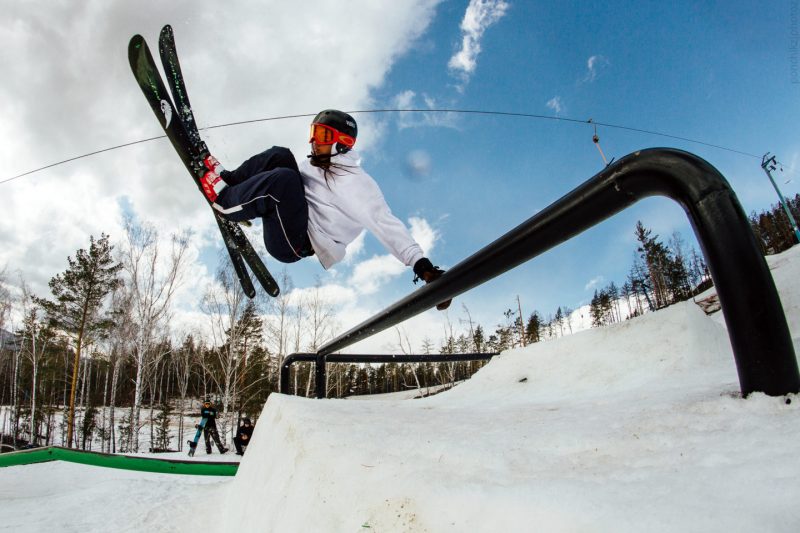 В Миассе пройдёт весенний фристайл-лагерь Happy Hour Camp. Изображение номер 2