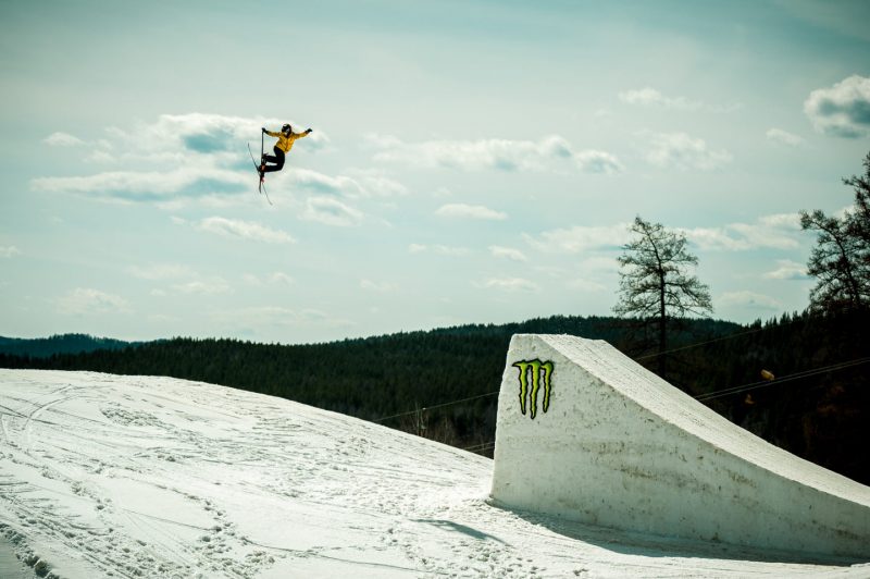 В Миассе пройдёт весенний фристайл-лагерь Happy Hour Camp. Изображение номер 5