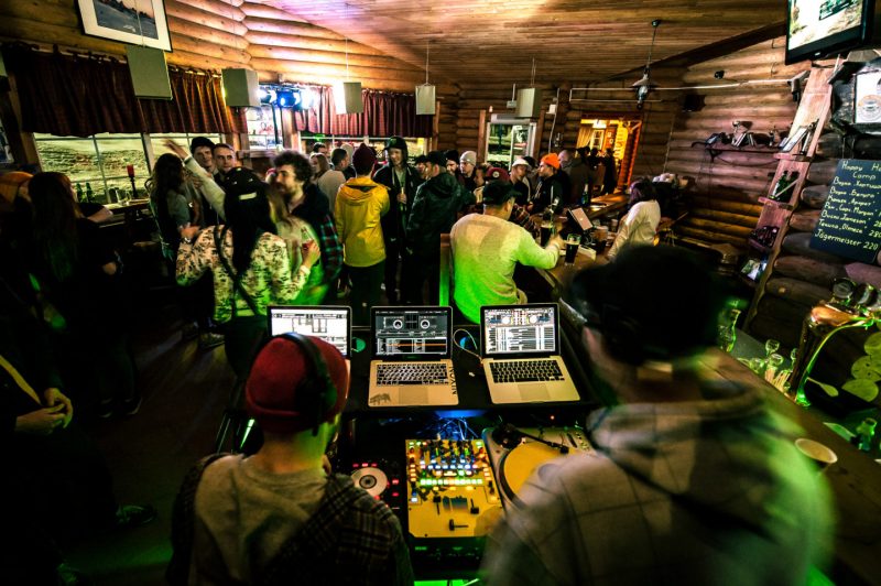 В Миассе пройдёт весенний фристайл-лагерь Happy Hour Camp. Изображение номер 7