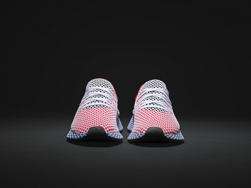 На Арбате откроется арт-пространство Deerupt от adidas Originals. Изображение номер 5 На Арбате откроется арт-пространство Deerupt от adidas Originals. Изображение номер 5