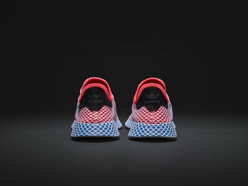На Арбате откроется арт-пространство Deerupt от adidas Originals. Изображение номер 2 На Арбате откроется арт-пространство Deerupt от adidas Originals. Изображение номер 2