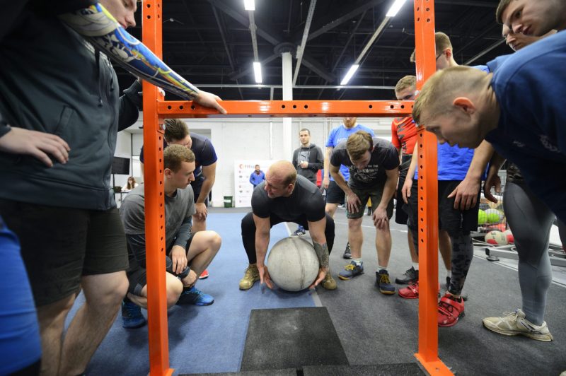 В «Сокольниках» пройдёт VI Московский международный фитнес-фестиваль FitExpo. Изображение номер 5 В «Сокольниках» пройдёт VI Московский международный фитнес-фестиваль FitExpo. Изображение номер 5