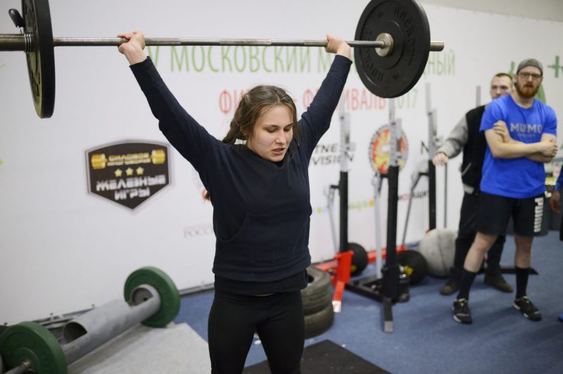 В «Сокольниках» пройдёт VI Московский международный фитнес-фестиваль FitExpo. Изображение номер 3 В «Сокольниках» пройдёт VI Московский международный фитнес-фестиваль FitExpo. Изображение номер 3