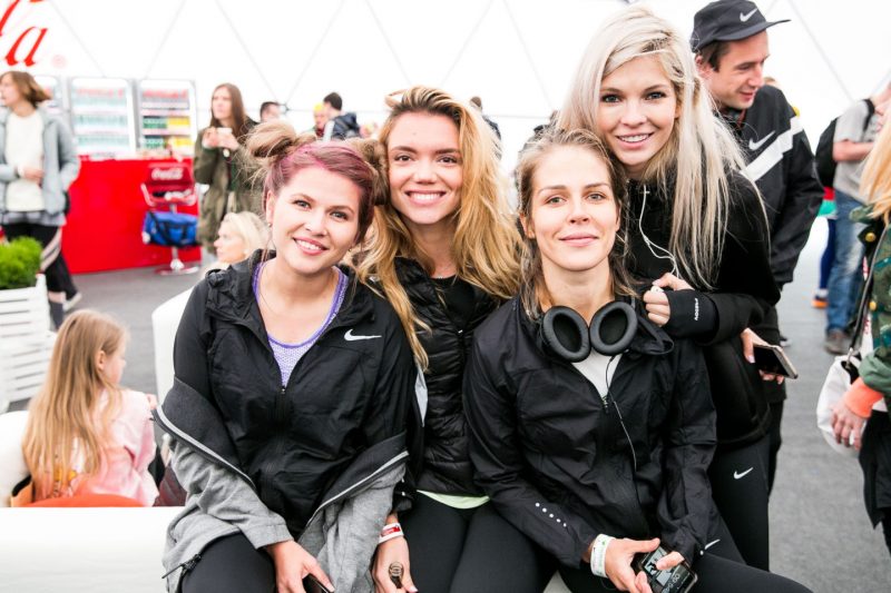 Открылась регистрация на Зелёный марафон «Бегущие сердца». Изображение номер 3