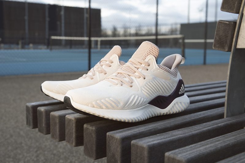 adidas представил новое поколение кроссовок AlphaBOUNCE. Изображение номер 3