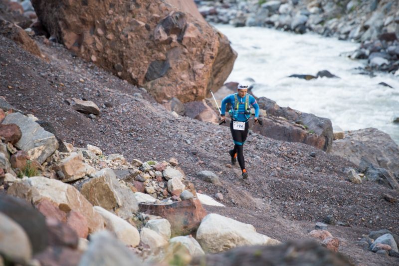 В Приэльбрусье пройдёт забег Elbrus World Race. Изображение номер 3