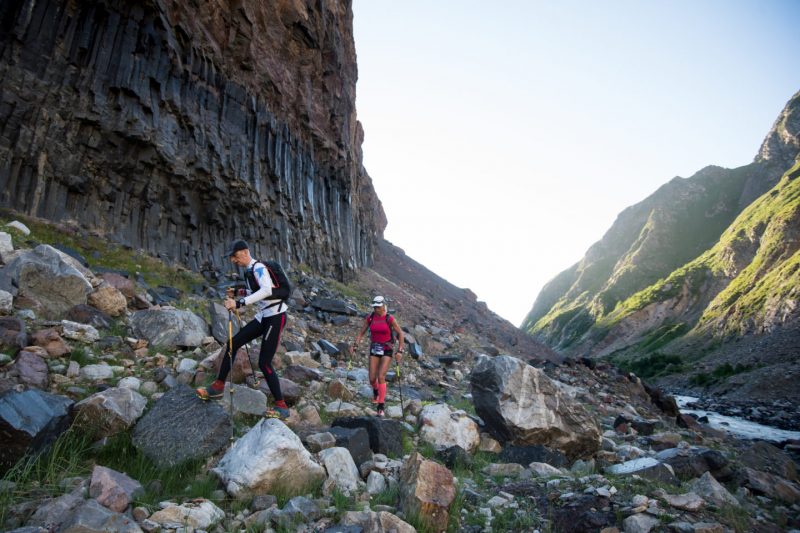 В Приэльбрусье пройдёт забег Elbrus World Race. Изображение номер 4