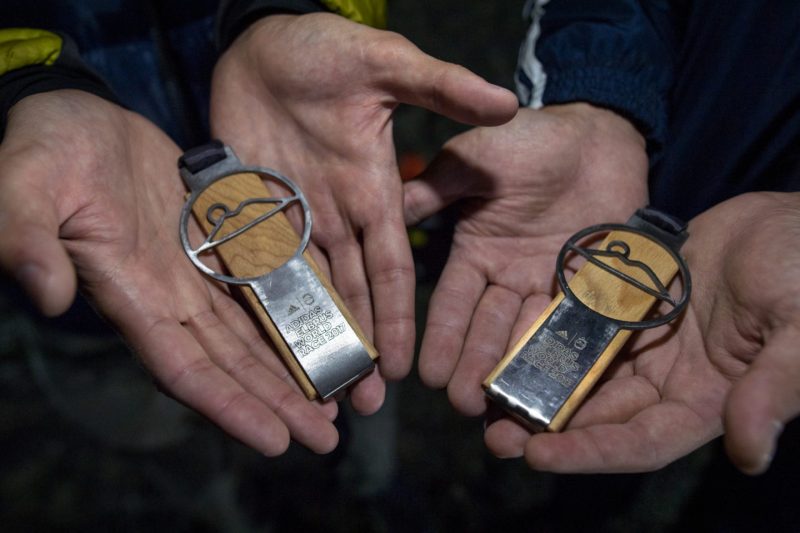 В Приэльбрусье пройдёт забег Elbrus World Race. Изображение номер 5