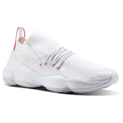 Reebok Classic представил новую модель кроссовок DMX Fusion. Изображение номер 2