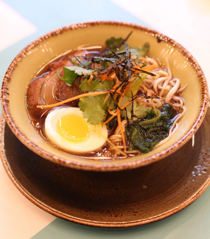 Проект DuckIT стал первым финалистом стритфуд-премии Streaters 2018. Изображение номер 3