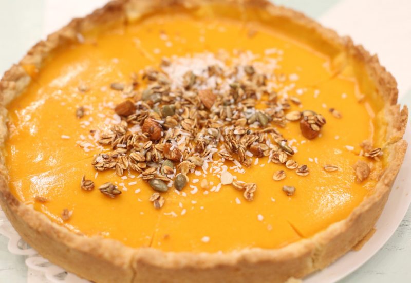 Проект DuckIT стал первым финалистом стритфуд-премии Streaters 2018. Изображение номер 4