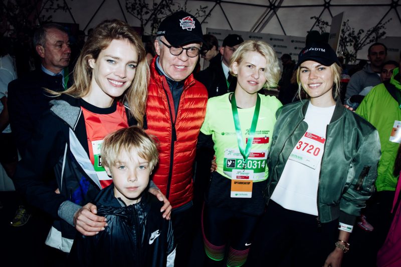 Открылась регистрация на Зелёный марафон «Бегущие сердца». Изображение номер 2