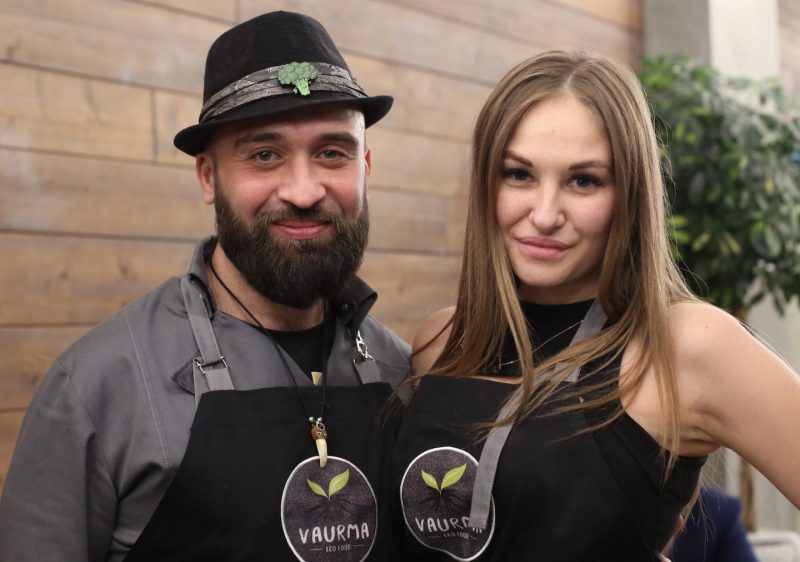 Проект DuckIT стал первым финалистом стритфуд-премии Streaters 2018. Изображение номер 2