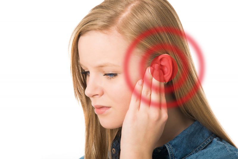 Шум в ушах: причины и лечение. Изображение номер 2