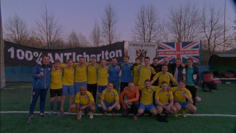 Beat Film Festival представит фильм «Без кубков и медалей». Изображение номер 3