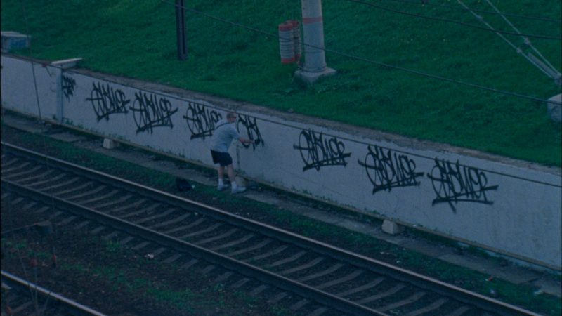 Beat Film Festival представит фильм «Без кубков и медалей». Изображение номер 2