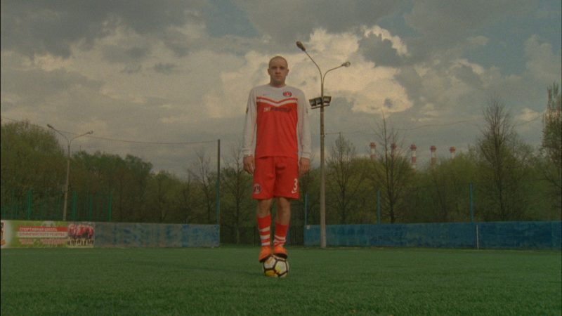 Beat Film Festival представит фильм «Без кубков и медалей». Изображение номер 1