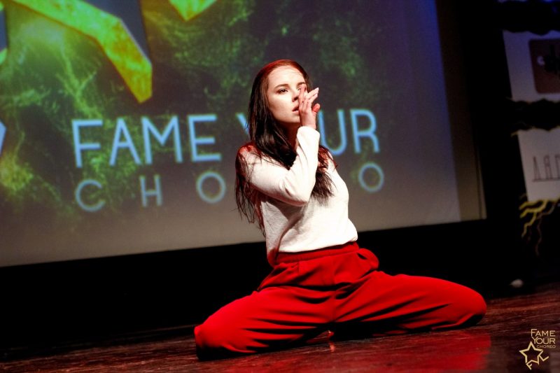 В Москве прошёл тринадцатый международный чемпионат по современной хореографии Fame Your Choreo 2018. Изображение номер 1