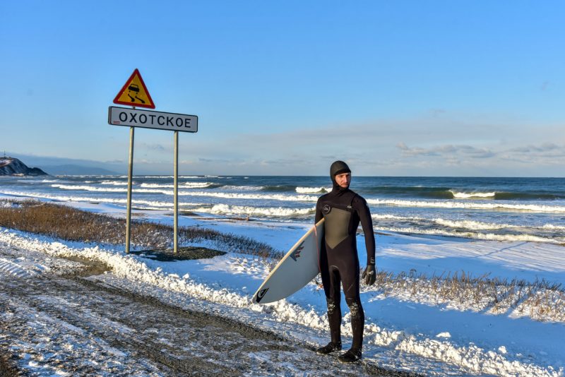 Что нужно знать о сёрфинге в России: 6 вещей. Изображение номер 3