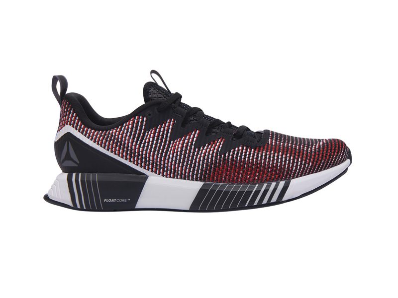 Reebok представил новые кроссовки Fusion Flexweave. Изображение номер 3